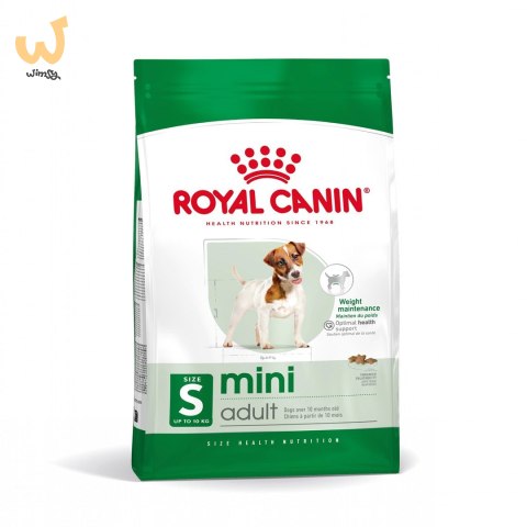 ROYAL CANIN Mini Adult 2kg ROYAL CANIN Mini Adult 2kg