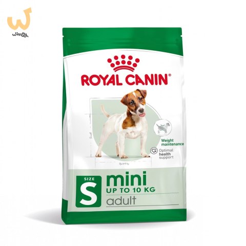 ROYAL CANIN Mini Adult 2kg ROYAL CANIN Mini Adult 2kg