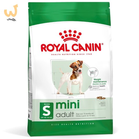 ROYAL CANIN Mini Adult 2kg ROYAL CANIN Mini Adult 2kg