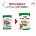 ROYAL CANIN Mini Ageing 12+ - mokra karma dla psa - 12x 85 g