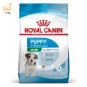 ROYAL CANIN Puppy Mini SHN - sucha karma dla szczeniąt - 8 kg