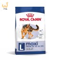 ROYAL CANIN SHN Maxi Adult - sucha karma dla psa dorosłego - 15 kg