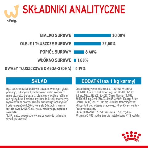 ROYAL CANIN SHN Maxi Starter Mother & Babydog - sucha karma dla psa - 4 kg ROYAL CANIN SHN Maxi Starter Mother & Babydog - sucha karma dla psa - 4 kg