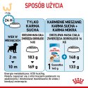 ROYAL CANIN SHN Medium Puppy - sucha karma dla szczeniąt - 4kg