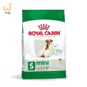 ROYAL CANIN SHN Mini Adult 8+ - sucha karma dla psa dorosłego - 8kg