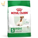 ROYAL CANIN SHN Mini Adult 8+ - sucha karma dla psa dorosłego - 8kg