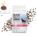 Raw Paleo Ultra Pork Mini Adult 8kg
