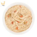 SCHESIR Adult TASTE THE WORLD Kurczak THAI COCONUT 150g