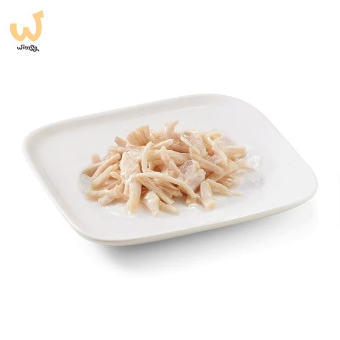 SCHESIR dla psów Adult w Galarecie Fileciki z Kurczaka 150g SCHESIR dla psów Adult w Galarecie Fileciki z Kurczaka 150g