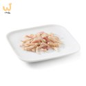 SCHESIR dla psów Adult w Galarecie Fileciki z Kurczaka i Szynką 150g