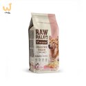 VetExpert Raw Paleo Healthy Grain Salmon&Barley Adult - Karma sucha dla psów - 10kg