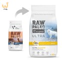 VetExpert Raw Paleo Ultra Indyk Medium&Large Adult 10kg
