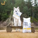 VetExpert Raw Paleo Ultra Indyk Medium&Large Adult 10kg