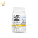 VetExpert Raw Paleo Ultra Indyk Mini Adult 2kg