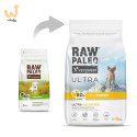 VetExpert Raw Paleo Ultra Indyk Mini Puppy 8kg