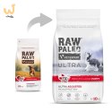 VetExpert Raw Paleo Ultra Wołowina Medium&Large Puppy 10kg