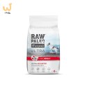 VetExpert Raw Paleo Ultra Wołowina Mini Adult 2kg