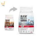 VetExpert Raw Paleo Ultra Wołowina Mini Adult 2kg