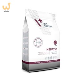 VetExpert Veterinary Diet Hepatic dog 2kg