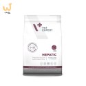 VetExpert Veterinary Diet Hepatic dog 2kg