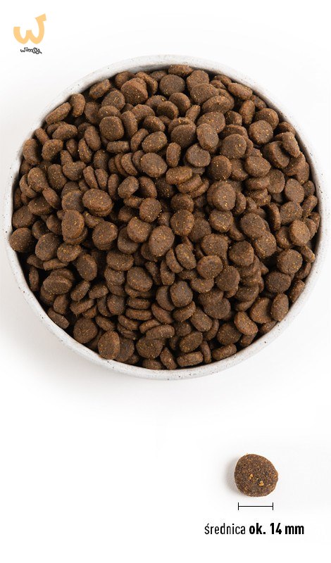 ACANA Regionals Ranchlands Dog - sucha karma dla psa - 11,4 kg ACANA Regionals Ranchlands Dog - sucha karma dla psa - 11,4 kg