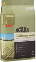 ACANA Singles Yorkshire Pork - sucha karma dla psa - 11,4 kg