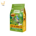 ANIMAL ISLAND Wołowina - Karma sucha dla psów - 12kg