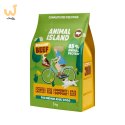 ANIMAL ISLAND Wołowina - Karma sucha dla psów - 3kg