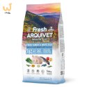 Arquivet Fresh Senior 10 kg