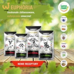 BIOFEED Euphoria G-F MID&MAXI jagnięcina 2kg