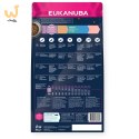 EUKANUBA Szczenie duża rasa bez zbóż ryba oceaniczna - sucha karma dla psa - 3 kg