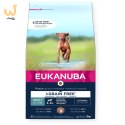 EUKANUBA dorosły wszystkie rasy bez zbóż dziczyzna - sucha karma dla psa - 3 kg