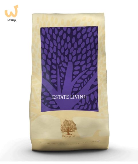 Essential Foods Karma sucha dla psa ESTATE LARGE BREED 10KG Essential Foods Karma sucha dla psa ESTATE LARGE BREED 10KG