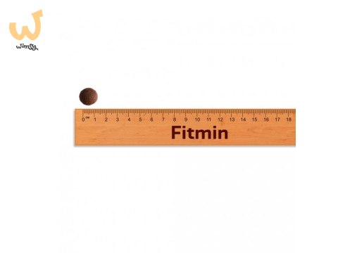 FITMIN Purity Rice Adult Fish & Venison - sucha karma dla psów dorosłych wszystkich ras - 2kg FITMIN Purity Rice Adult Fish & Venison - sucha karma dla psów dorosłych wszystkich ras - 2kg