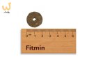 FITMIN maxi junior jagnięcina z wołowiną - sucha karma dla psa - 12kg