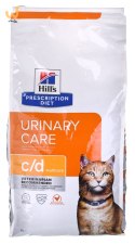HILL"S Feline c/d 8kg