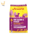 Josera Mini Salmon&Chicken 10kg