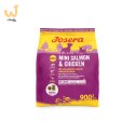 Josera Mini Salmon&Chicken 900g