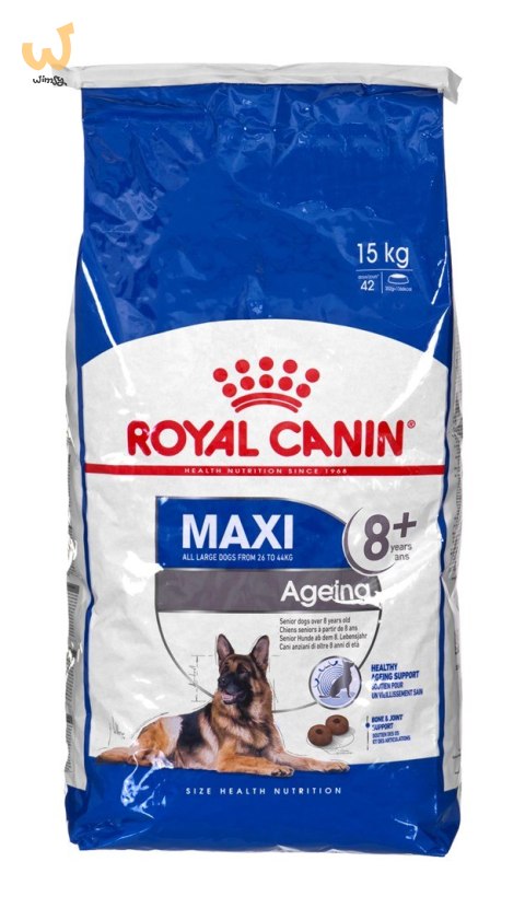 Karma Royal Canin Dog Food Maxi Ageing (15 kg ) Karma Royal Canin Dog Food Maxi Ageing (15 kg )