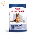 Karma Royal Canin Dog Food Maxi Ageing (15 kg )