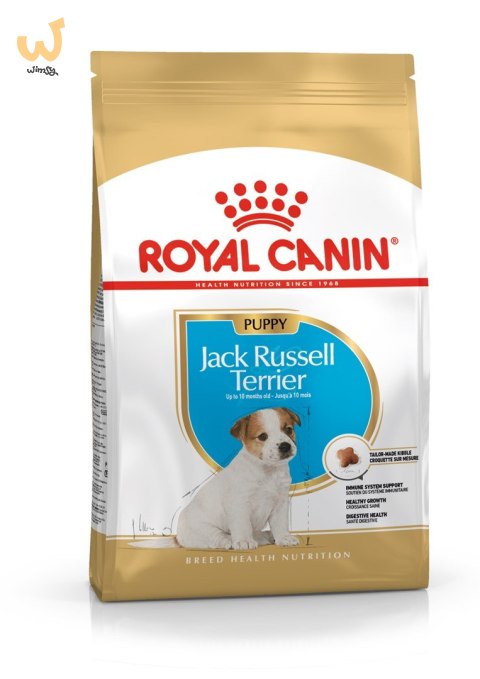 Karma Royal Canin SHN Breed Jack Russ Jun (3 kg ) Karma Royal Canin SHN Breed Jack Russ Jun (3 kg )