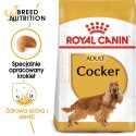 ROYAL CANIN BHN Cocker Adult - sucha karma dla psa dorosłego - 12 kg