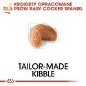 ROYAL CANIN BHN Cocker Adult - sucha karma dla psa dorosłego - 12 kg