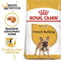 ROYAL CANIN BHN French Bulldog Adult - sucha karma dla psa dorosłego - 3kg