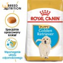ROYAL CANIN BHN Golden Retriever Puppy - sucha karma dla szczeniąt - 12 kg