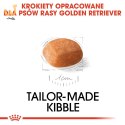 ROYAL CANIN BHN Golden Retriever Puppy - sucha karma dla szczeniąt - 12 kg