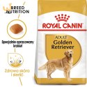 ROYAL CANIN BHN Golden Retriever - sucha karma dla psa dorosłego - 12 kg