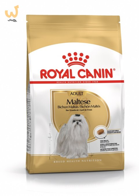 ROYAL CANIN BHN Maltese - sucha karma dla psa - 0,5kg ROYAL CANIN BHN Maltese - sucha karma dla psa - 0,5kg