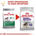 ROYAL CANIN CCN MINI STERILISED - sucha karma dla psa dorosłego - 8kg