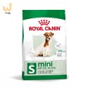 ROYAL CANIN Mini Adult +8 2kg - sucha karma dla psa